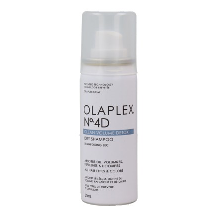 Shampooing sec Olaplex Clean Volume Detox 50 ml