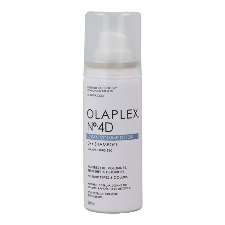 Shampoo Secco Olaplex Clean Volume Detox 50 ml