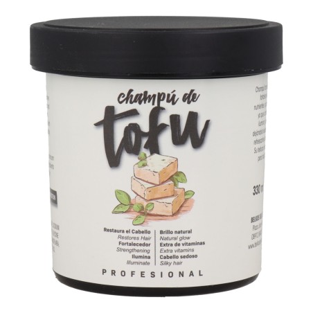 Shampooing Belkos Tofu 330 ml
