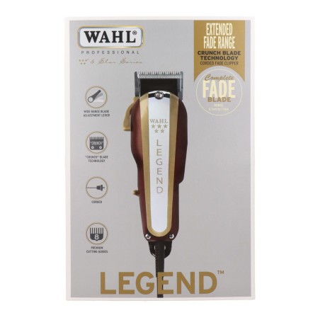 Rasoio elettrico Wahl Moser Legend