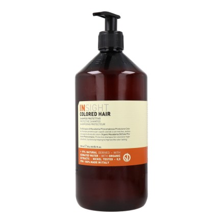 Shampoo Rivitalizzante per il Colore Insight Colored 900 ml