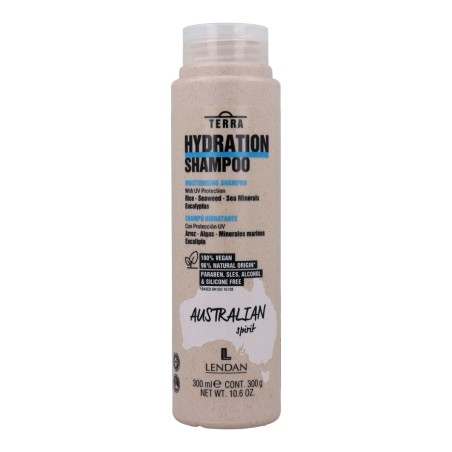 Shampooing hydratant Lendan Australian Spirit 300 ml