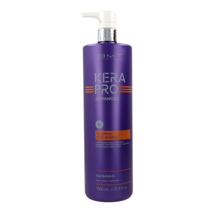Post-Glättungs-Shampoo Kativa Bmt Kerapro 1 L