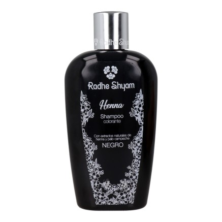 Shampoo per Bambini Radhe Shyam Shyam Henna 250 ml 2