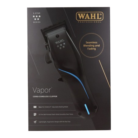 Cortapelos Wahl 5-Star