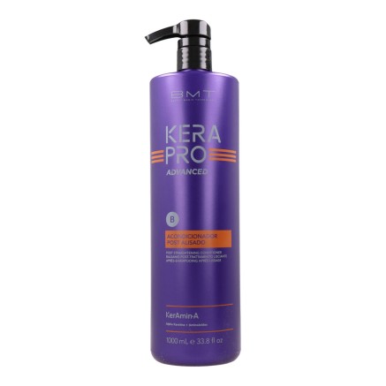 Conditioner Kativa Bmt Kerapro Advanced 1 L