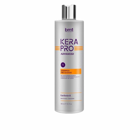 Shampoo Lisciante Kativa Bmt Kerapro 300 ml