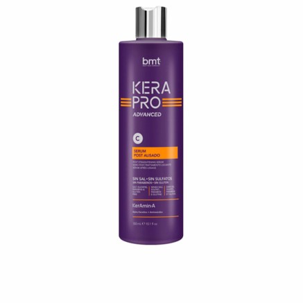 Serum zur Nachglättung Kativa Bmt Kerapro 300 ml