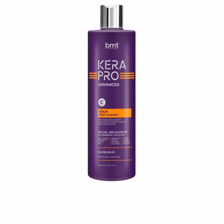 Serum zur Nachglättung Kativa Bmt Kerapro 300 ml