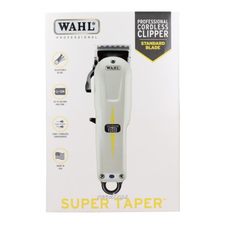 Tondeuse Wahl Super Taper