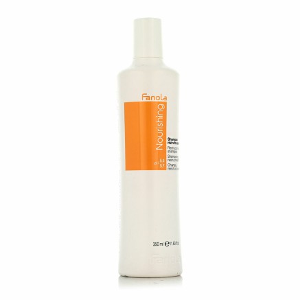 Champú Fanola Nutri Care 350 ml