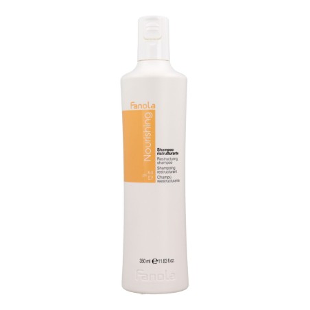 Champú Fanola Nutri Care 350 ml