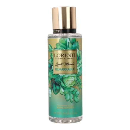 Spray Corps Lorenti Spell Miracle Remarkable