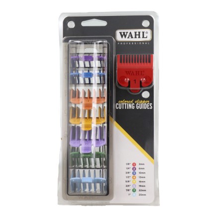 Guía de corte Wahl Colored 3170-400