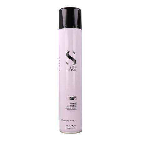 Lockenzange Alfaparf Milano SdlStyle&CareOriginal Hairspray 500 ml