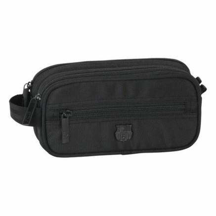 Necessaire F.C. Barcelona Nero 2