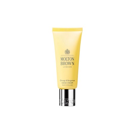 Handcrème Molton Brown Orange & Bergamot 40 ml