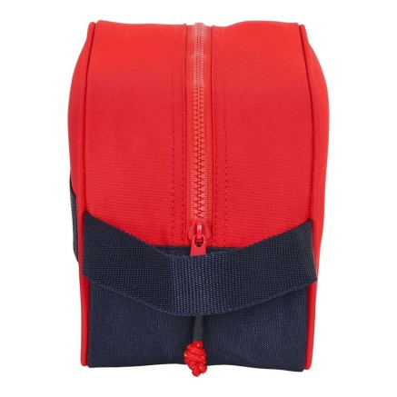 Toilettas voor Kinderen RFEF Rood Blauw (26 x 15 x 12 cm) 2