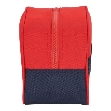 Toilettas voor Kinderen RFEF Rood Blauw (26 x 15 x 12 cm)