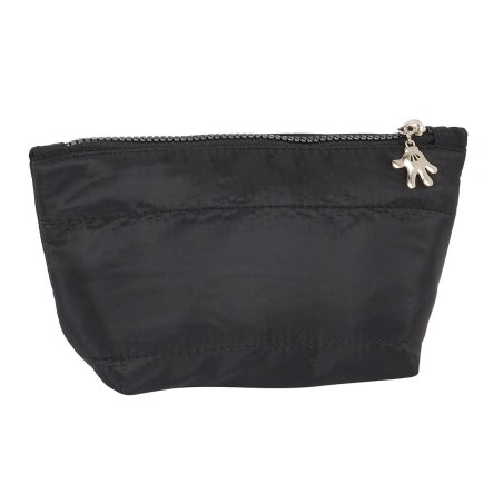 Necessaire per la Scuola Mickey Mouse Clubhouse Teen Mood Nero 23 x 12