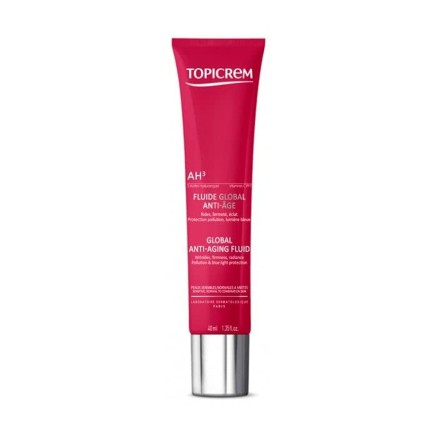 Anti-Veroudering Crème Topicrem Global Anti-Aging