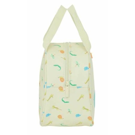 Necessaire da Viaggio Safta Selva Prescolastico 19 x 22 x 14 cm
