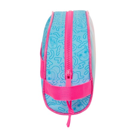 Toilettas voor op School LOL Surprise! Divas Blauw 26 x 16 x 9 cm