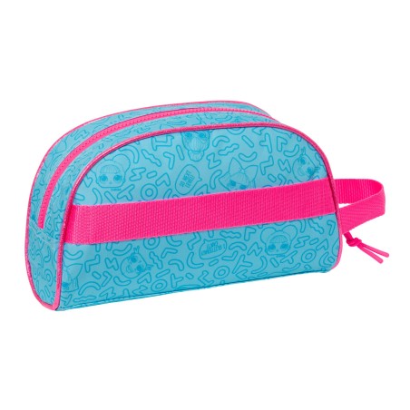 Toilettas voor op School LOL Surprise! Divas Blauw 26 x 16 x 9 cm
