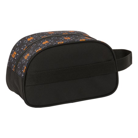 Necessaire da Viaggio Dragon Ball Nero 26 x 15 x 12 cm