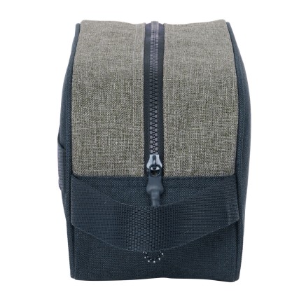 Neceser Escolar Kappa Dark navy Gris Azul marino 26 x 15 x 12 cm 2