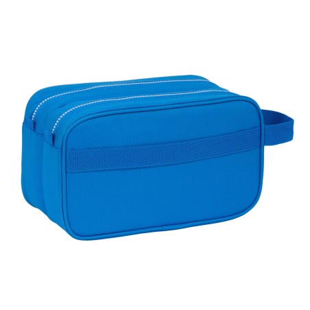 Necessaire per la Scuola R. C. Deportivo de La Coruña Azzurro Sportiv