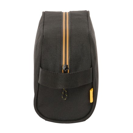 Reise-Toilettentasche Kings League Schwarz 24 x 15 x 10 cm 2
