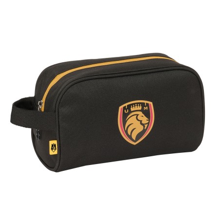 Reise-Toilettentasche Kings League Ultimate Móstoles Schwarz 24 x 15