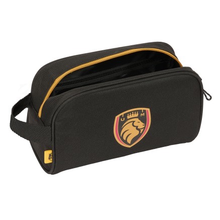 Neceser de Viaje Kings League Ultimate Móstoles Negro 24 x 15 x 10 cm 2