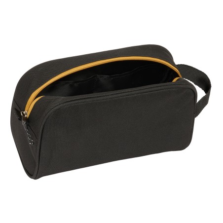 Reise-Toilettentasche Kings League Ultimate Móstoles Schwarz 24 x 15