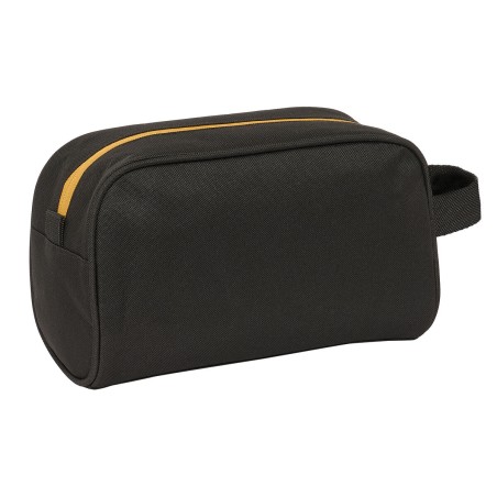 Reise-Toilettentasche Kings League Ultimate Móstoles Schwarz 24 x 15