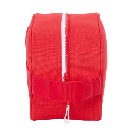 Travel Vanity Case Sevilla Fútbol Club Red Sporting 26 x 15 x 12 cm 2