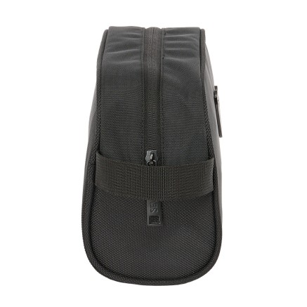 Reise-Toilettentasche Sevilla Fútbol Club Business Schwarz 24 x 15 x 2