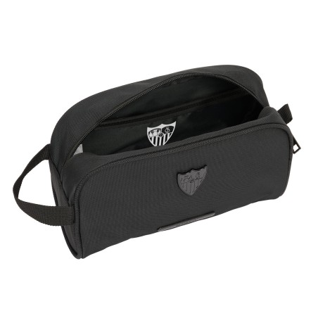 Nécessaire de Voyage Sevilla Fútbol Club Business Noir 24 x 15 x 10