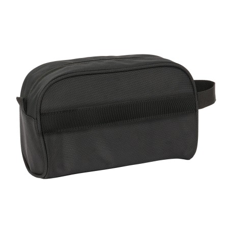 Nécessaire de Voyage Sevilla Fútbol Club Business Noir 24 x 15 x 10
