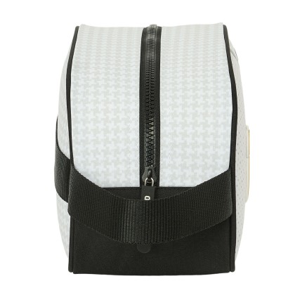 Travel Vanity Case Real Madrid C.F. White Grey Sporting 26 x 15 x 12 c 2