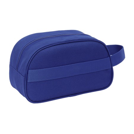 Neceser de Viaje F.C. Barcelona 24/25 Granate Azul marino Deportivo 26