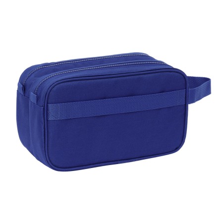 Neceser de Viaje F.C. Barcelona 24/25 Granate Azul marino Deportivo 26