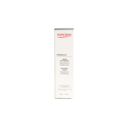 Crème visage Topicrem Primalux 2