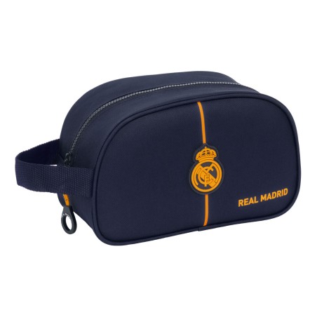 Travel Vanity Case Real Madrid C.F. 24/25 Away Navy Blue Sporting 26 x