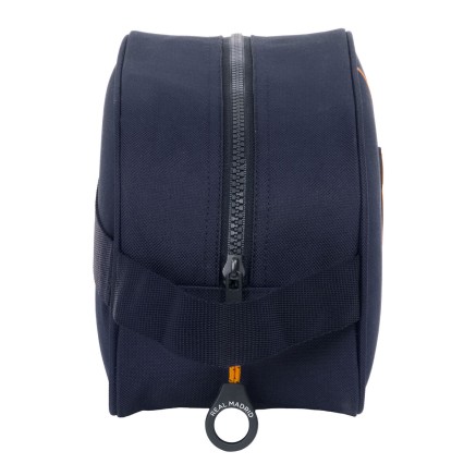 Necessaire da Viaggio Real Madrid C.F. 24/25 Away Blu Marino Sportivo 2