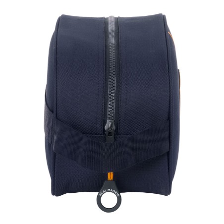 Necessaire da Viaggio Real Madrid C.F. 24/25 Away Blu Marino Sportivo