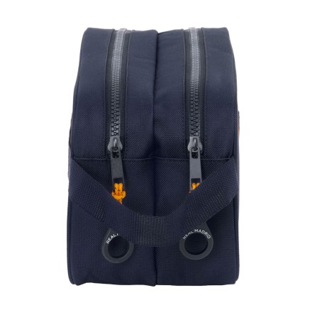 Necessaire da Viaggio Real Madrid C.F. 2nd Kit 24/25 Blu Marino Sporti 2