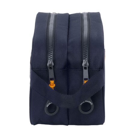 Travel Vanity Case Real Madrid C.F. 2nd Kit 24/25 Navy Blue Sporting 2
