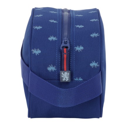Reise-Toilettentasche Harry Potter Captain Marineblau 26 x 15 x 12 cm 2